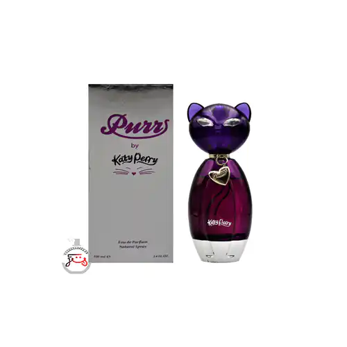 عطر ادکلن کتی پری پیور